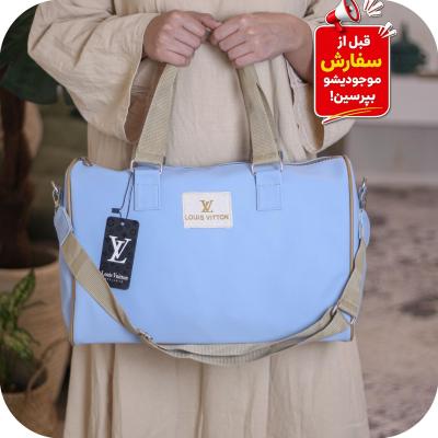 کیف بزرگ یا ساک دستی و دوشی جادار ارسال رایگان،کیف باشگاه،ساک ،کیف دانشجویی