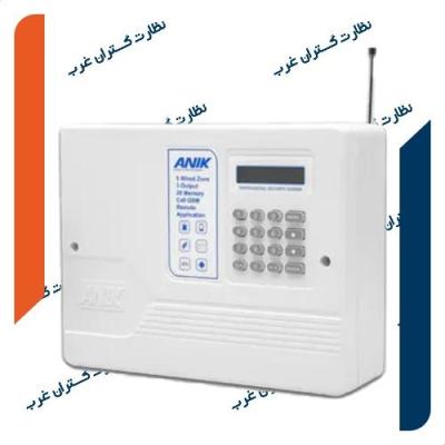 دزدگیر اماکن سیم کارتی آنیک A480