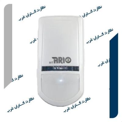 چشمی دزدگیر اماکن آریو AR-PIR-1