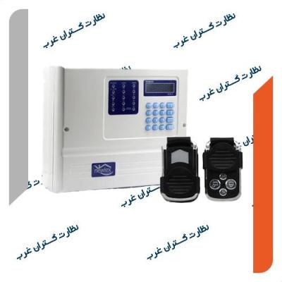 دزدگیر اماکن سیم کارتی نیولکس NX3