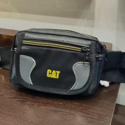 کیف کمری مدل کت 3 زیپ باکیفیت و خوش دوخت