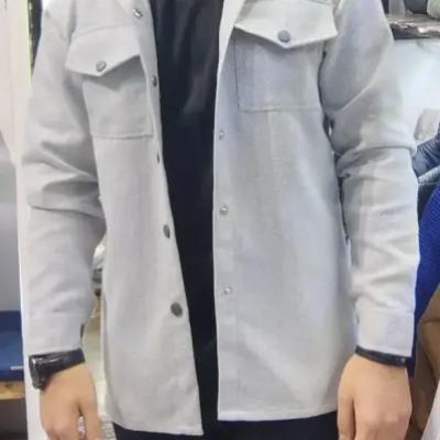 پیراهن موهر مردانه