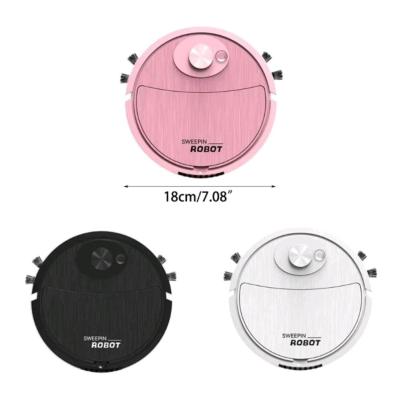 جارو رباتیک سبک و شارژی مناسب سرامیک و پارکت