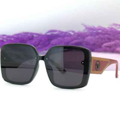 عینک آفتابی versace زنانه اسپورت uv400 ورساچ