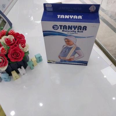 شکم بند زایمان