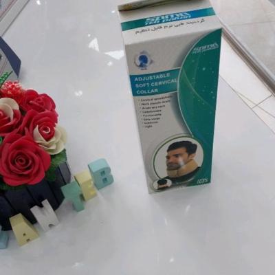 گردنبند طبی (نرم)