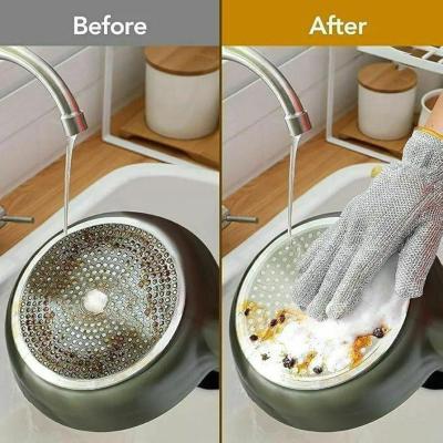 دستکش اسکاجی