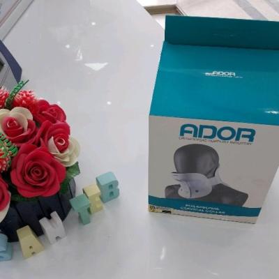 گردنبند طبی فیلادلفیا(سخت)