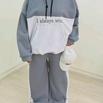 هودی شلوار زنانه جنس دورس فری سایز ( قبل ثبت موجودی پی ویم بگیر