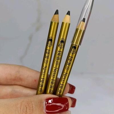 مداد چشم مشکی بل