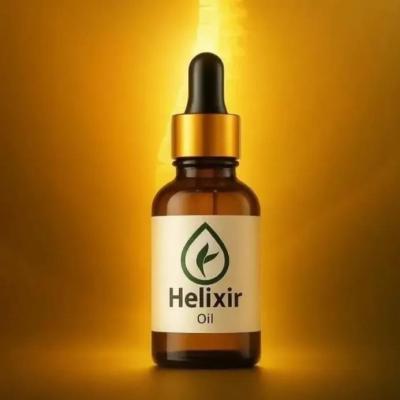 رو غن هلکسیر اصل