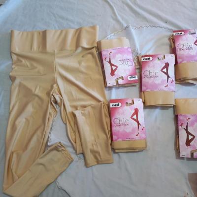 لگ زنانه رنگ پا کمر گن دار لیزری