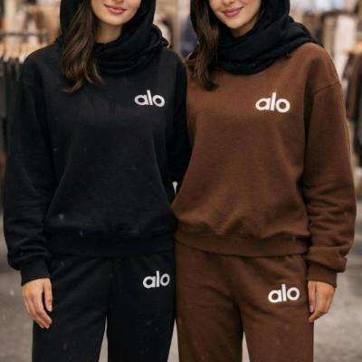 ست دورس و شلوار alo