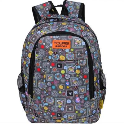 کوله پشتی اسپرت رنگی