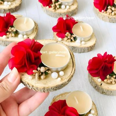 گیفت عقد و عروسی مدل وارمر