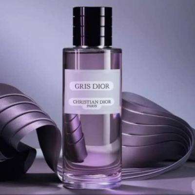 عطر دیور گریس زنانه،مردانه(معتدل) لوزی