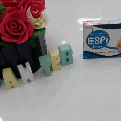 چسب زخم اسپی