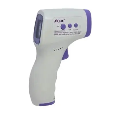 تب سنج لیزری اصل