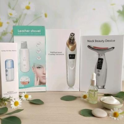 پک پاکسازی پوست صورت