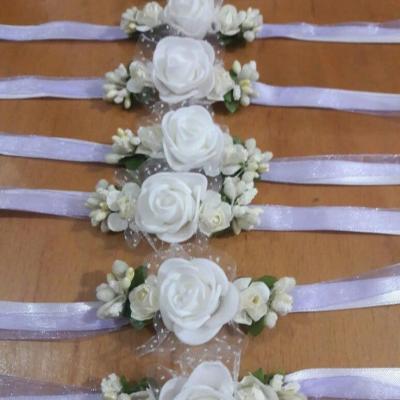 گیفت عقد و عروسی مدل دستبند