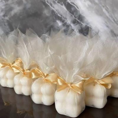 گیفت عقد و عروسی مدل حریر