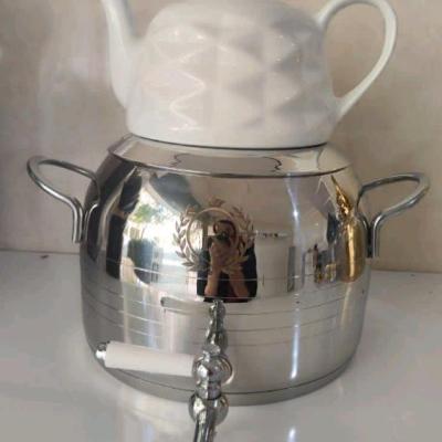 کتری و قوری برند ریسمون