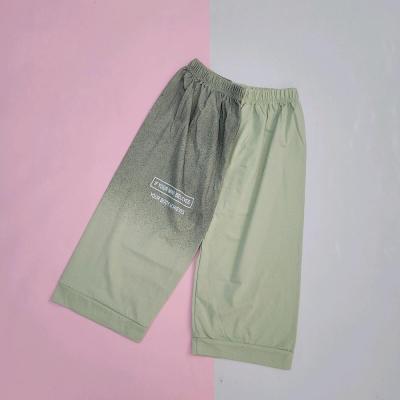 شلوارک پیسوله ای