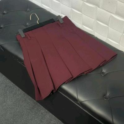 دامن کوتاه زنانه مازراتی سایز 36 تا 42