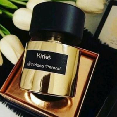 عطر کیرکه