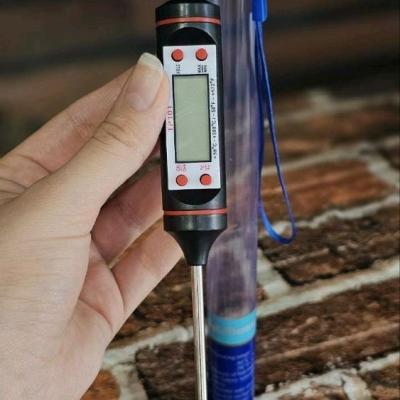 دماسنج میله ای غذا