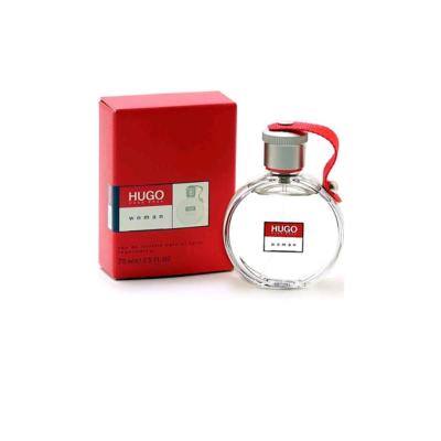 عطر هوگو باس ( لیدی )هوگو زنانه 10 میل