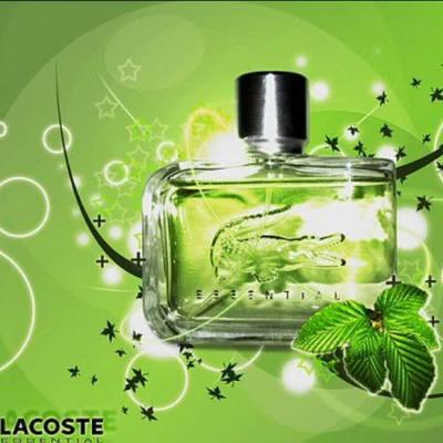 عطر مردانه لاگوست سبز (ژیوادان)10 میل