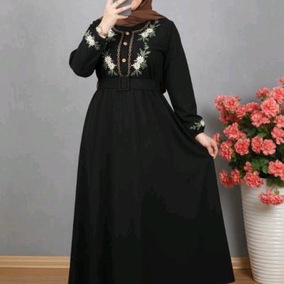 مانتو پیراهنی بابونه ، ارسال رایگان ،فری تا 50 ، رنگبندی ،شانتون کنفی