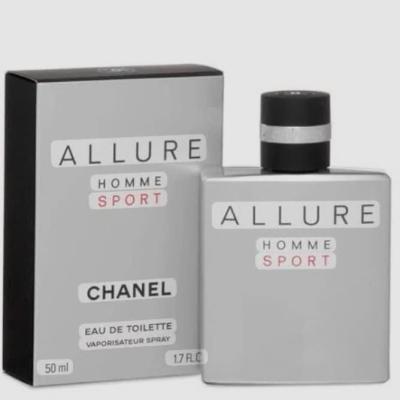 عطر شنل آلور هوم اسپرت(ژیوادان)