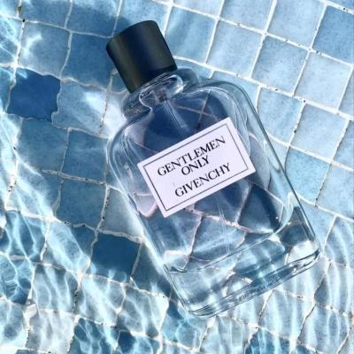 عطر جیوانچی جنتلمن اونلی ( لوزی)10 میل