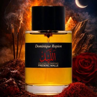 عطر فردریک مال د نایت یونیسکس (گرم شرقی چوبی) مان