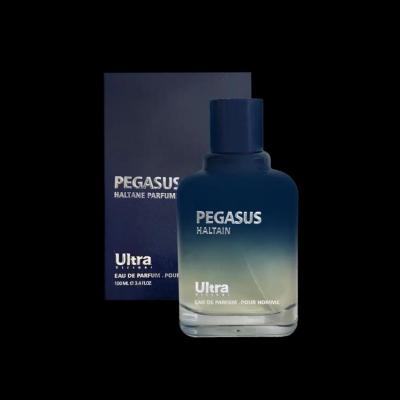 ادکلن لوکس صد میل مارلی هالتان اولترا