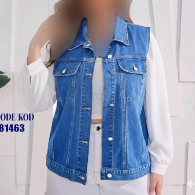 جلیقه سایز بزرگ کد 81463