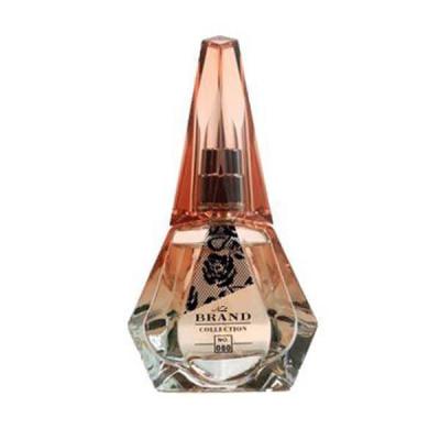 عطر جیبی زنانه نیچ برند کالکشن مدل GIVENCHI ANJOA-080 حجم 25 میلی لیتر