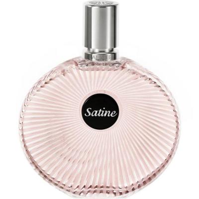 عطر زنانه لالیک ساتین شیرین، لوکس و ماندگار