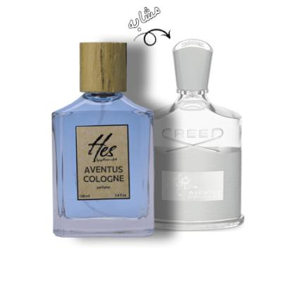 عطر مردانه حس مدل کرید اونتوس کلون (کرید اونتوس کلن) - hes - CREED - Aventus Cologne