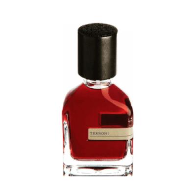 عطر حس مدل اورتو پاریسی ترونی - hes - ORTO PARISI - Terroni
