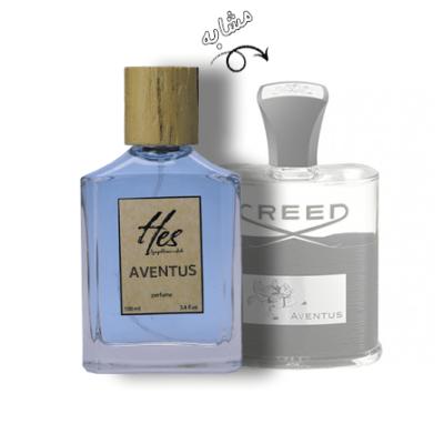 عطر مردانه حس مدل کرید اونتوس - hes - CREED - Aventus