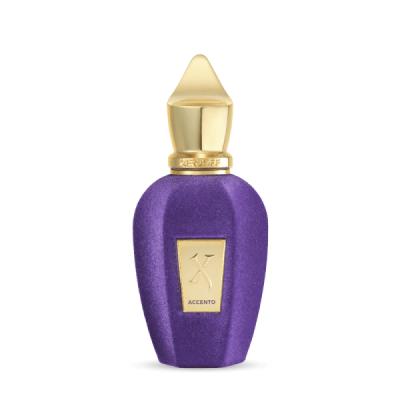 عطر حس مدل زرجوف اکسنتو - hes - XERJOFF - Accento
