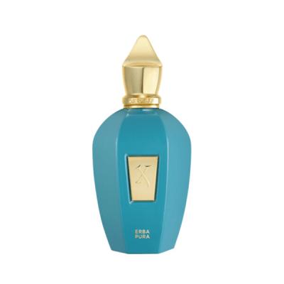 عطر حس مدل زرجوف اربا پورا - hes - XERJOFF - Erba Pura