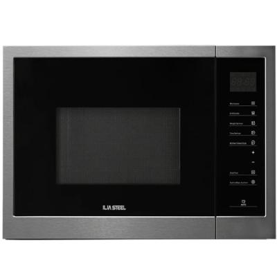 مایکروویو IM 112 ایلیا استیل