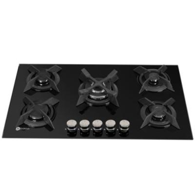 گاز صفحه ای مدل DG2103-5M مانا درسا