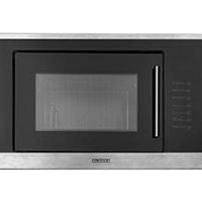 مایکروویو MS 252 استیل البرز