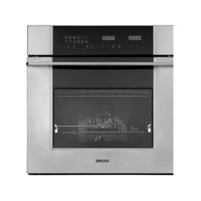 فر توکار برقی مدل ‌FE6 استیل البرز