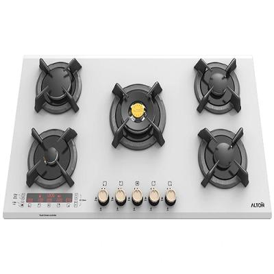 گاز صفحه ای IG531DW N آلتون